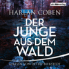 Der Junge aus dem Wald - Harlan Coben