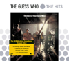 The Guess Who - These Eyes  arte