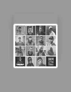 Ouve MALMI, vê vídeos de música, lê a biografia, vê as datas da digressão e muito mais!