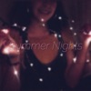 Summer Nights (feat. Nate Fischer & Kaye) - Single