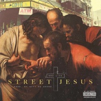 Street Jesus - Single - WRD Life