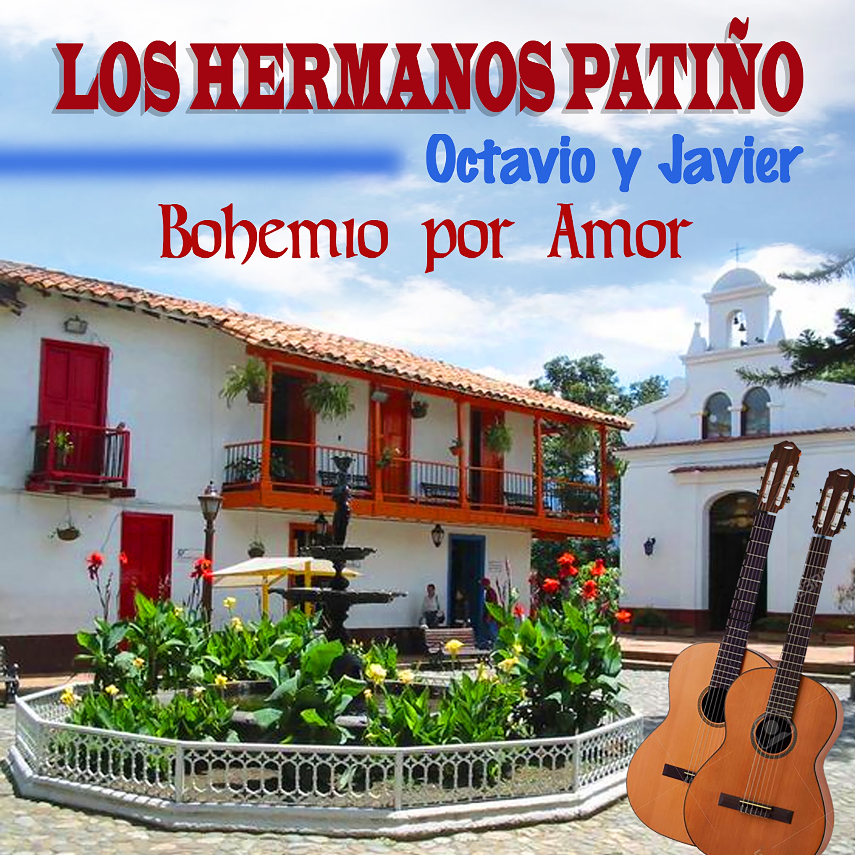 Bohemio por Amor (Octavio y Javier)
