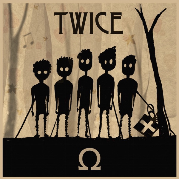 Twice - Single