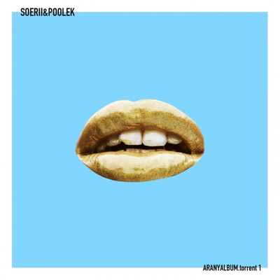 Aranyalbum.torrent1 - EP