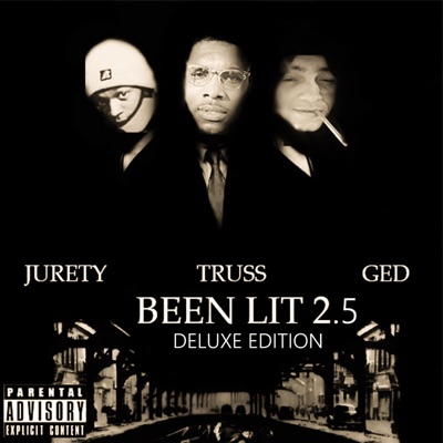 Been LIT 2.5 (Deluxe Edition)