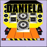 Daniela - Single - Mc Apollo sp, MC DANFLIN, mc vinhas & Mc Carlos do grajau