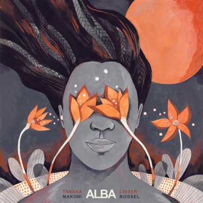 Alba - EP