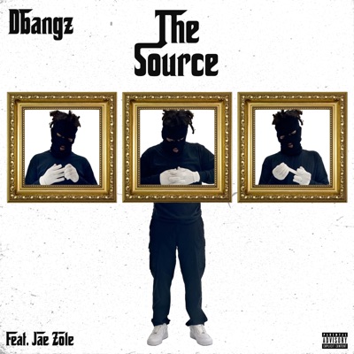 The Source (feat. Jae Zole) - Single
