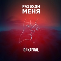 Разбуди меня - Single - Dj Kapral