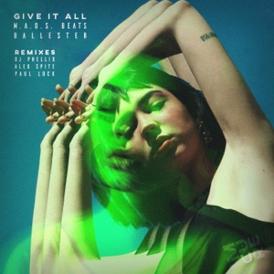 Give It All - EP