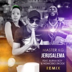 Jerusalema (feat. Nomcebo Zikode) [Edit]
