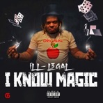 I Know Magic - Single