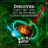 Can't Get You Out of My Head (DJ Vartan & Techcrasher Remix) - Single