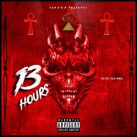 13 Hours - Skitz Colione 500