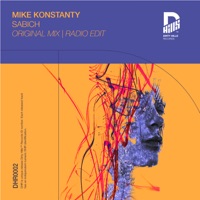 Sabich - Single - Mike Konstanty