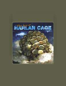 收听 Harlan Cage、观看音乐视频、阅读小传、查看巡演日期等 ！