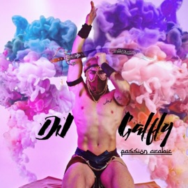 Passion Arabic Dj Galfly