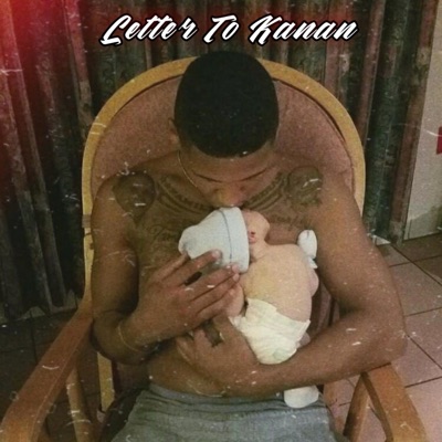 Letter To Kanan - Single