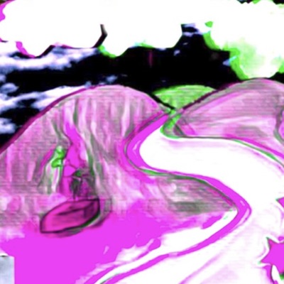 Runnin Ovr Hills - Single