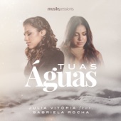 Tuas Águas (feat. Gabriela Rocha) artwork