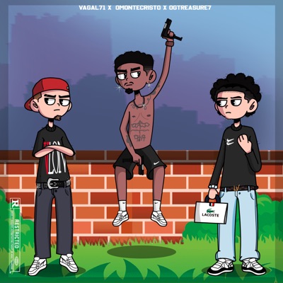 Love Song (feat. ogtreasure & omontecristo) - Single