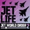 Bossed Up (feat. Jet Life & Smoke DZA) - Jet Life, Curren$y, Trademark Da Skydiver & Young Roddy lyrics