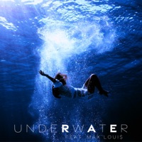 UNDERWATER (feat. Max Loui$) [REMIX] - Single - Rae