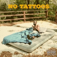No Tattoos - Tajh Malik