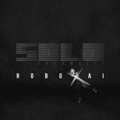 Įstriži Žiburiai song art