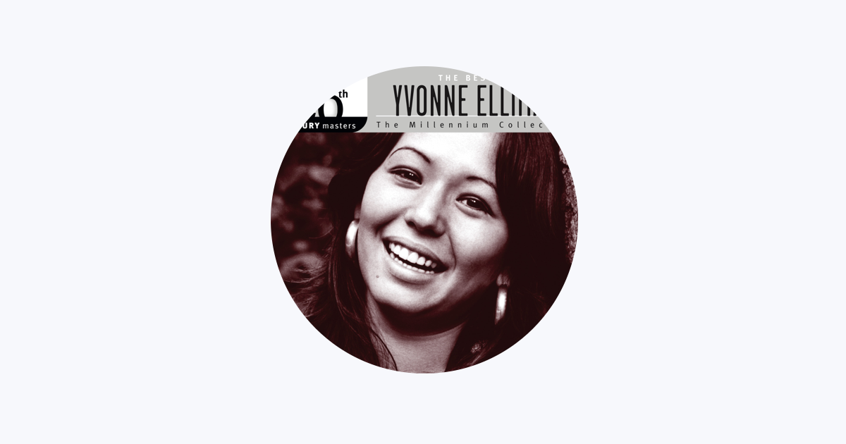 ‎Yvonne Elliman on Apple Music