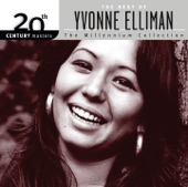 20th Century Masters - The Millenium Collection: Yvonne Elliman, 2004
