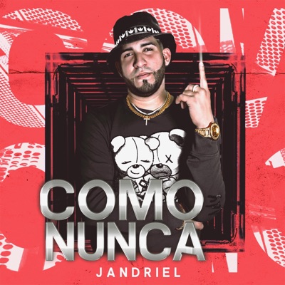 Como Nunca - Single