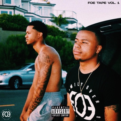 F.O.E. Tape, Vol. 1