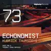 Echonomist - Kubrick Thursdays (Dave Pad Remix)