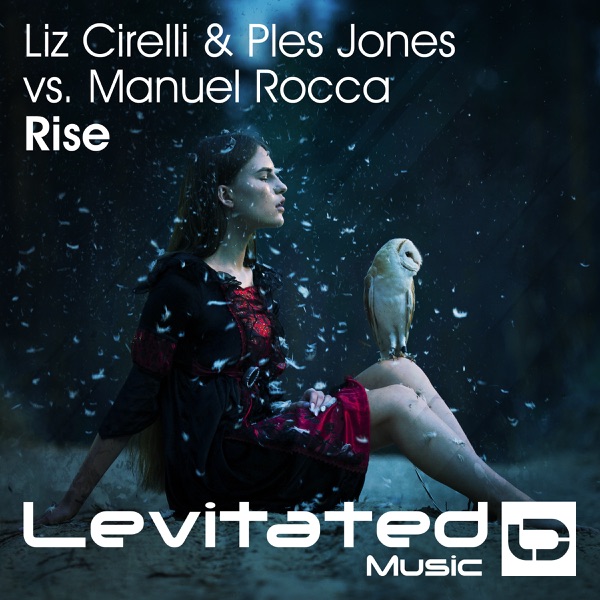Rise (Liz Cirelli & Ples Jones vs. Manuel Rocca) - Single