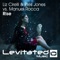 Rise (Liz Cirelli & Ples Jones vs. Manuel Rocca) - Liz Cirelli, Ples Jones & Manuel Rocca lyrics