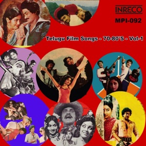 Telugu Film Songs 70-80s Vol. 1