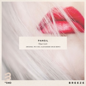 That Girl (Remixes) - Single