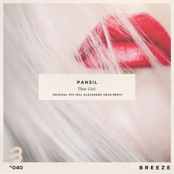 That Girl (Remixes) - Single