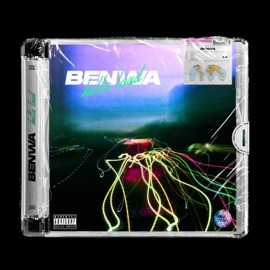 Hella Loud Benwa