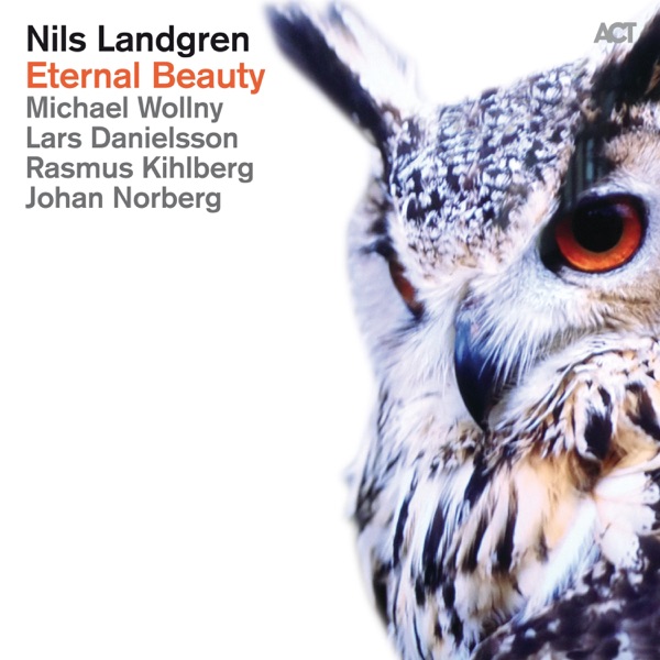 Eternal Beauty (with Michael Wollny, Lars Danielsson, Rasmus Khilberg & Johan Norberg)