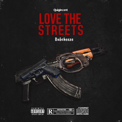 Love the Streets - EP
