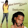 Move Something (feat. Tucka) [Jerry Flood Remix]
