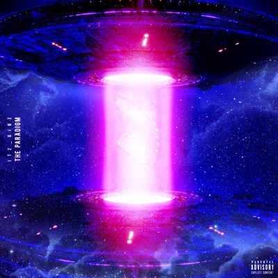 The Paradigm - EP