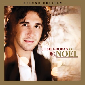 Angels We Have Heard On High (with Brian McKnight)