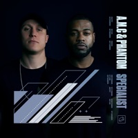 Specialist - Single - A.M.C & Phantom