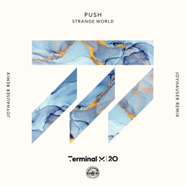 Strange World (Joyhauser Remix) Push