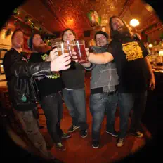 Listen to Totally Gnarly, watch music videos, read bio, see tour dates & more!