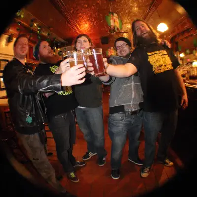 Listen to Totally Gnarly, watch music videos, read bio, see tour dates & more!