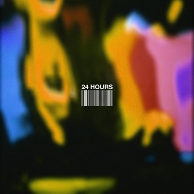 24 Hours - EP